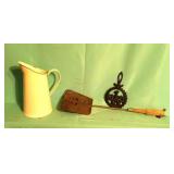 Vintage Kitchen Items