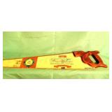 Sandvick Hand Saw
