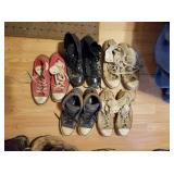 Converse Shoes