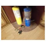 Hand Torch Set