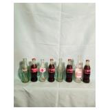Coca-Cola Bottles