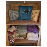 2 Shelf Contents