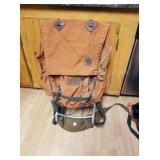 Camp Trail Backpack