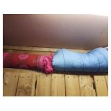 Bedding and Linens