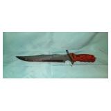 Frost Cutlery Knife
