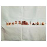 Metal Miniatures