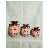Mexican Pottery