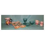 Vintage China and Glass