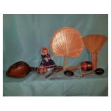 Travel Collectibles