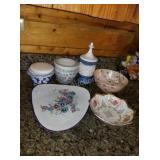 Vintage China