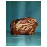 Wooden Eagle Puzzle Box