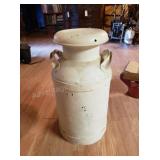 Milk Can