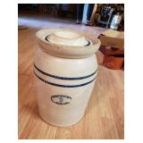 Butter Churn