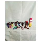 Variety of Lighters