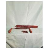 Vintage Hand Tools