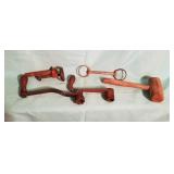Vintage Hand Tools