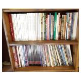Variety of Books