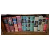 Vintage Medical Books