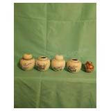 Ginger Jars