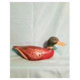 Duck Decoy