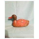 Duck Decoy