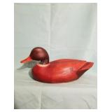 Duck Decoy