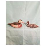 2 Ducks