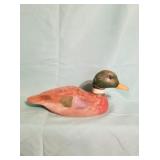 Duck Decoy