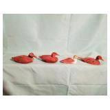 Matching Duck Family