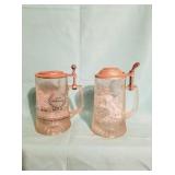2 Steins