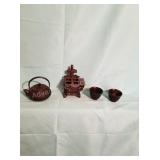Small Cast Iron Items