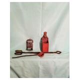 Variety of Vintage Tools