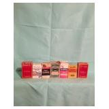 Vintage Spice Boxes