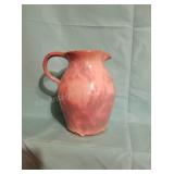 Browns Pottery Pitcher