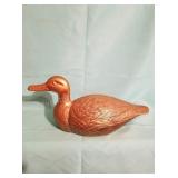 Brass Duck