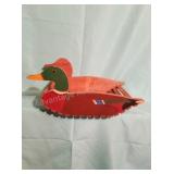 Duck Magzine Holder
