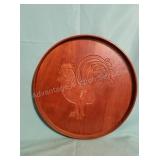 Chicken Wall Hanging