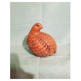 Ceramic Bird