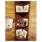 Shelf Contents