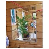 3 Mirrors