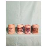 4 Cups