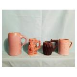 4 Cups