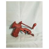 Enterprise #10 Meat Grinder