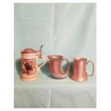 3 Cups