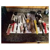 Kitchen Utensils