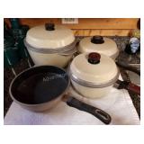 Pot and Pans