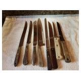 Knives