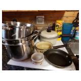 Counter Contents