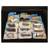 Hot Wheels Cars