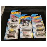 Hot Wheels Cars